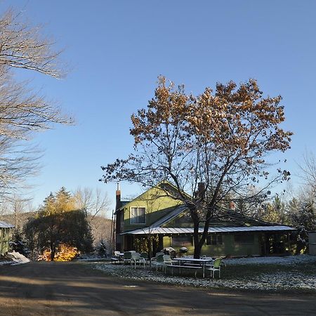 Northfield The Woods Lodge מראה חיצוני תמונה