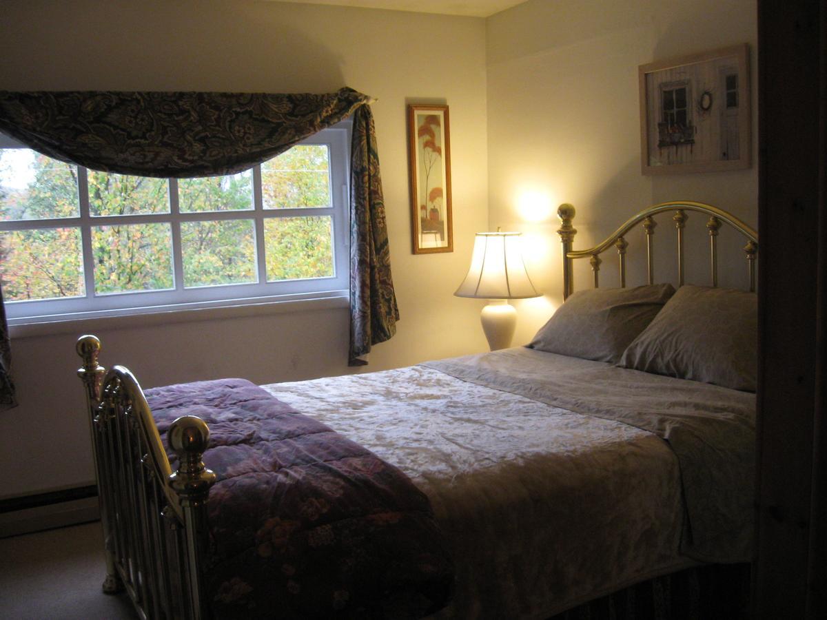 Northfield The Woods Lodge חדר תמונה