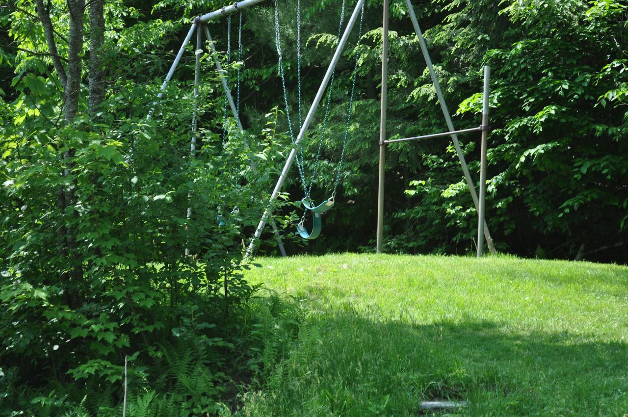 Northfield The Woods Lodge מראה חיצוני תמונה