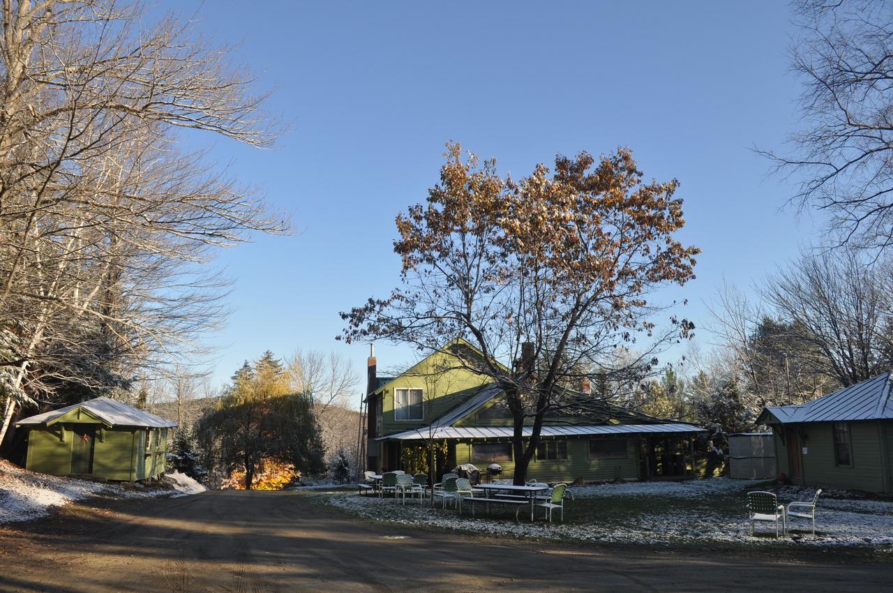 Northfield The Woods Lodge מראה חיצוני תמונה
