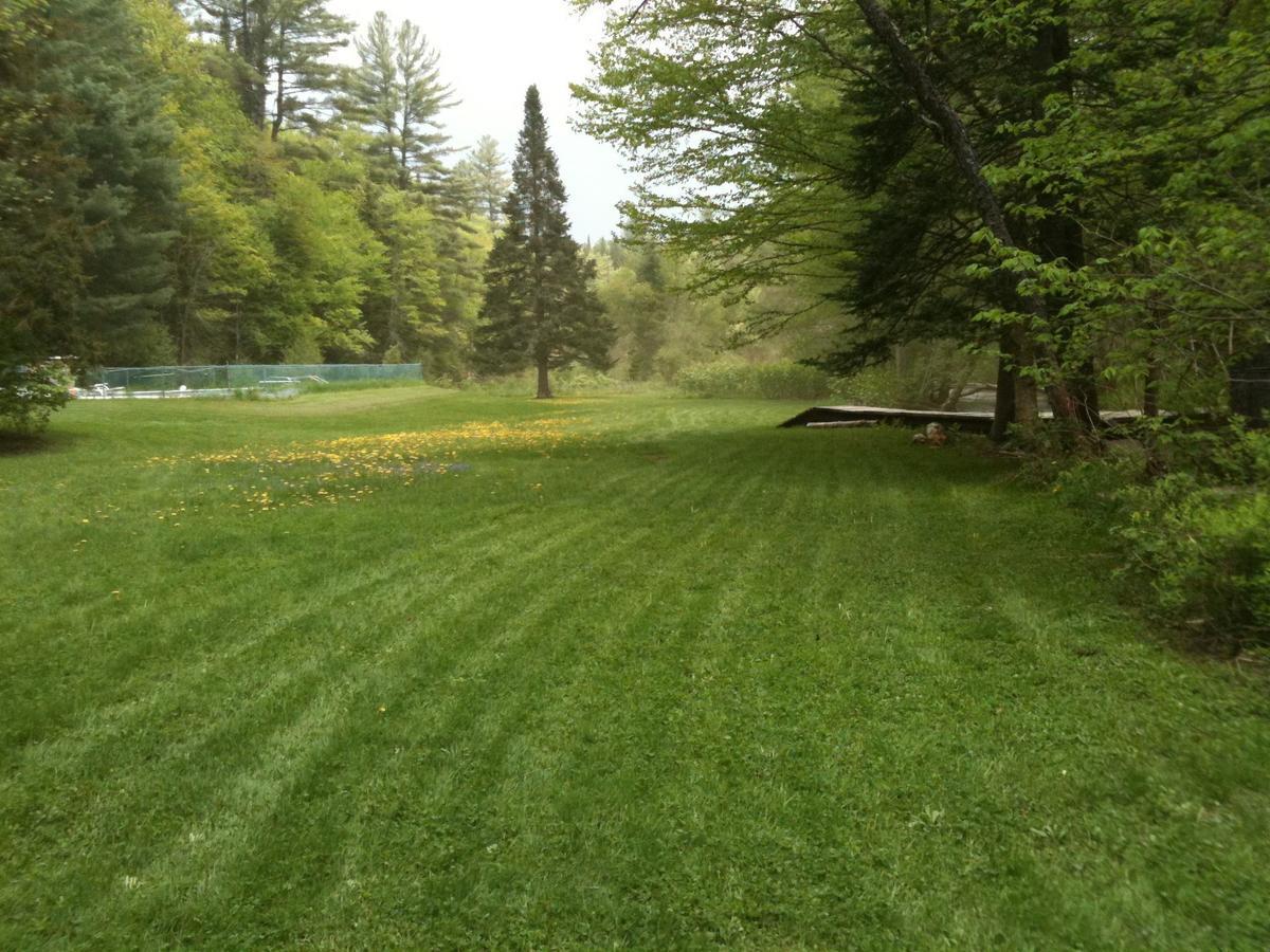 Northfield The Woods Lodge מראה חיצוני תמונה