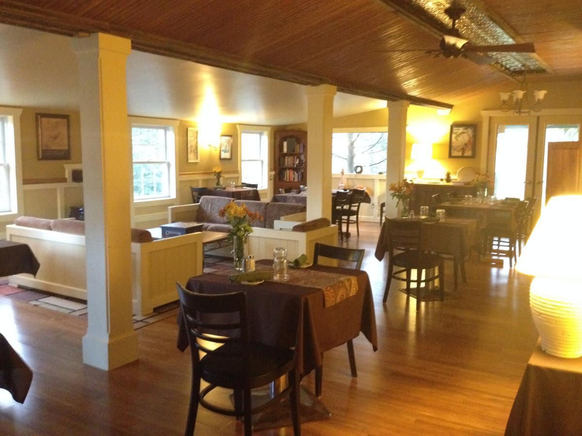 Northfield The Woods Lodge מראה חיצוני תמונה